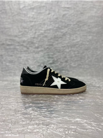 ua golden goose S*per-star sneaker