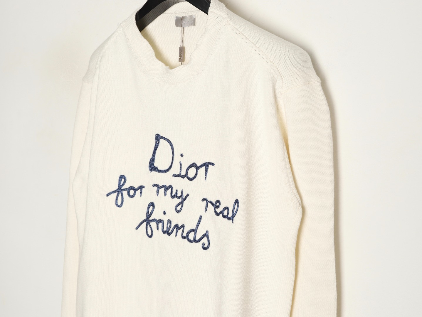 D*or cd 25ss sweaters