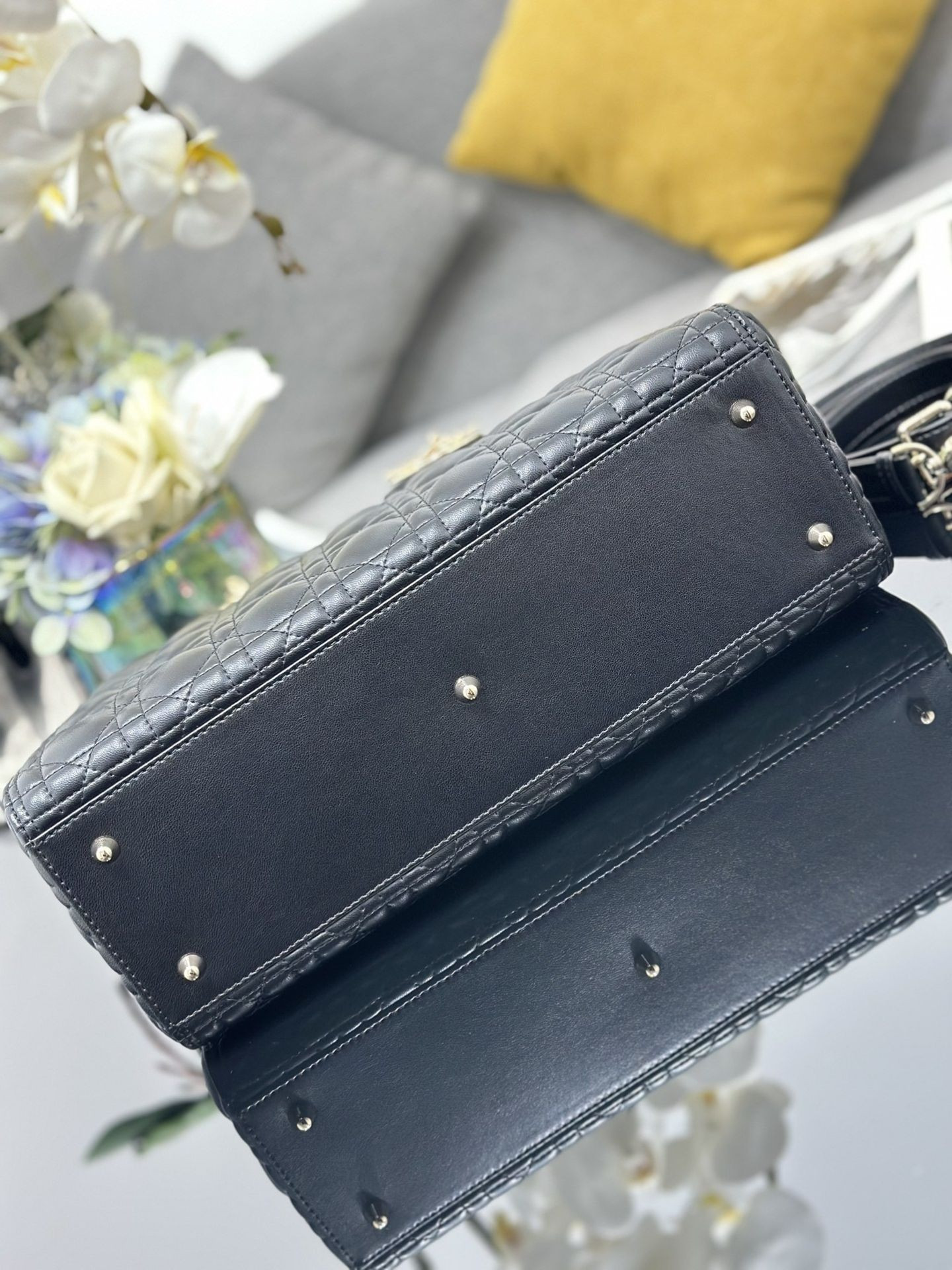 D*or lady bag 32 x 25 x 11cm