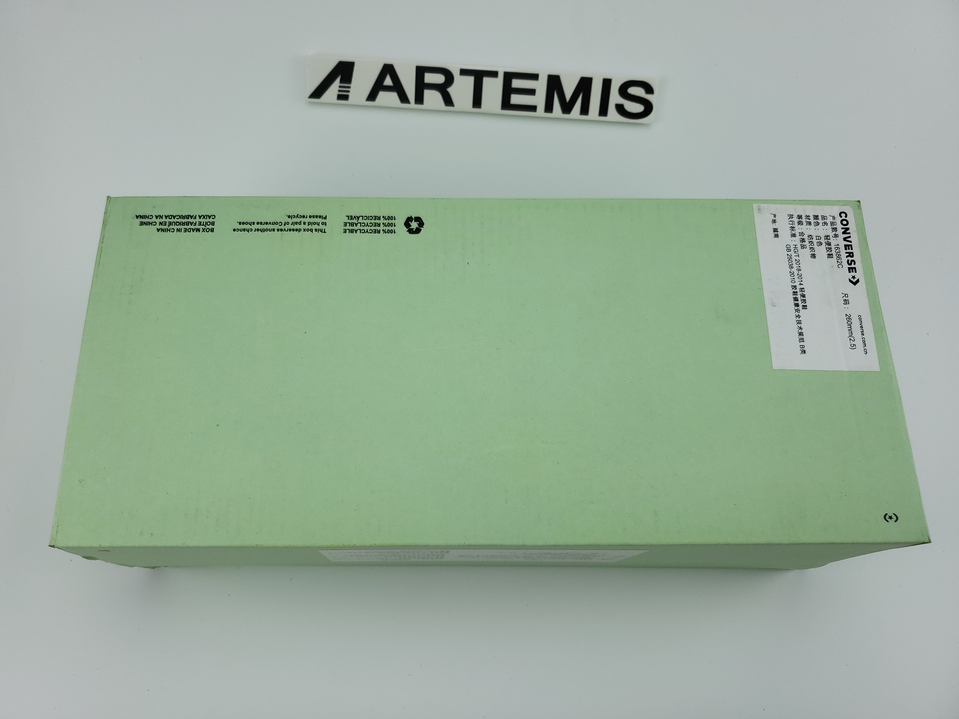 Converse Chuck Taylor All-Star 70s Hi Off-White