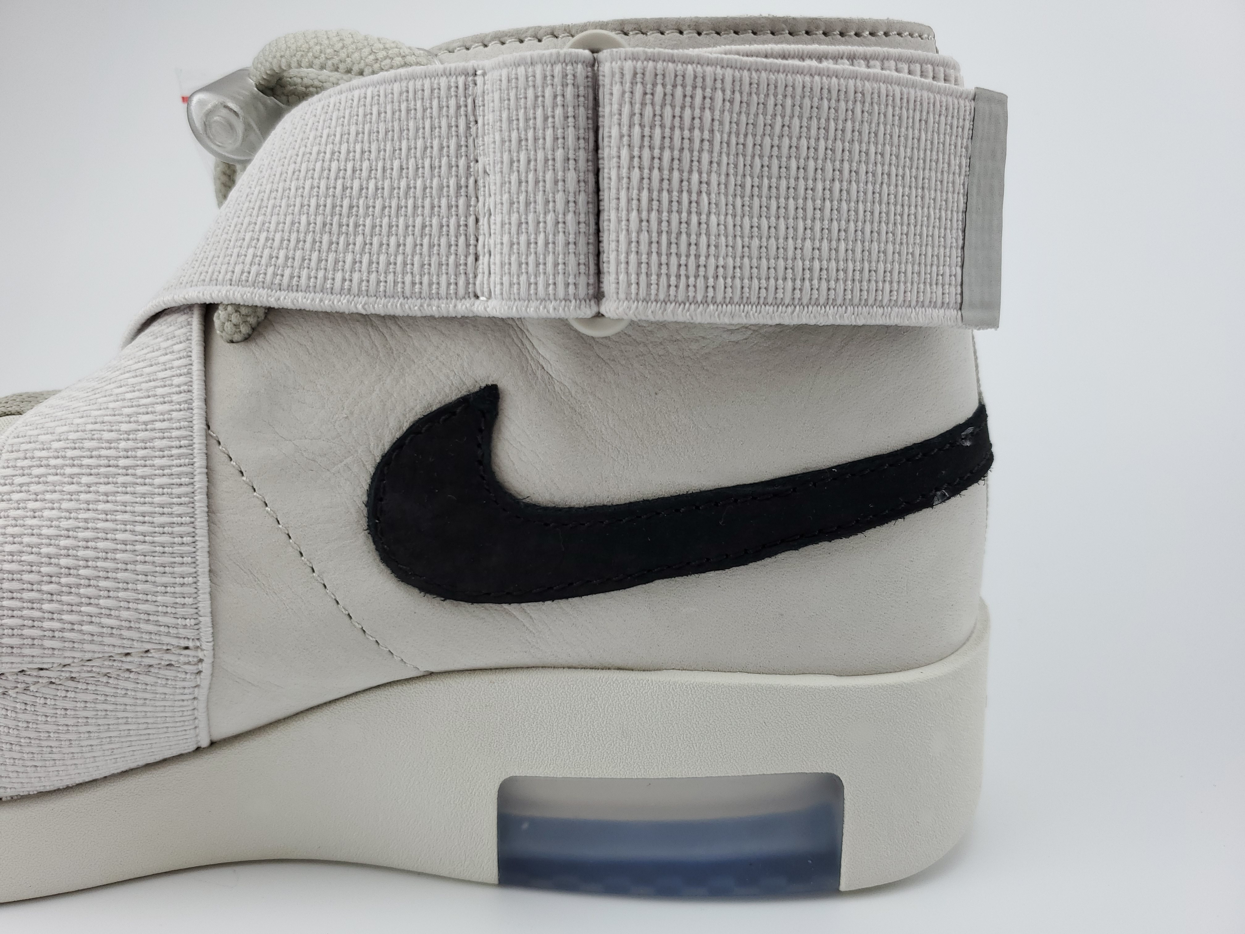 Air Fear of God Raid Light Bone