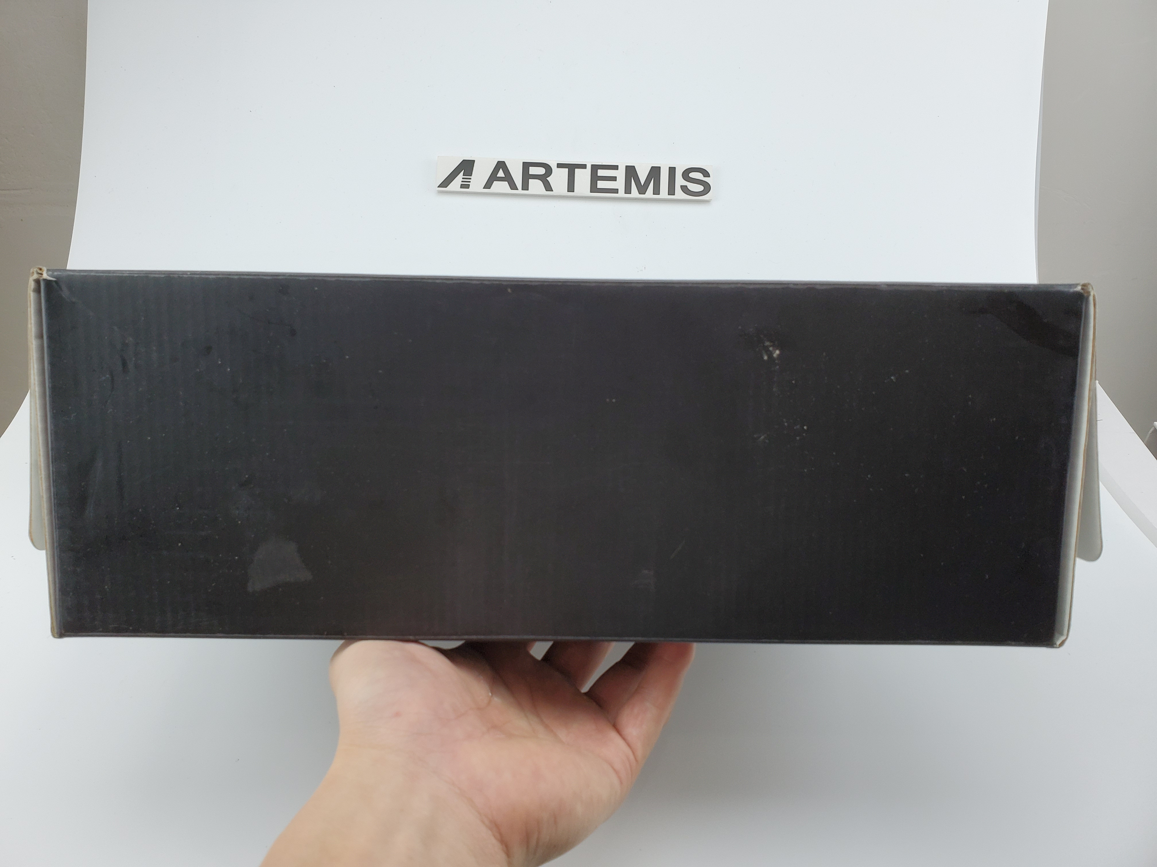 Jordan 6 Retro Black Infrared (2019)