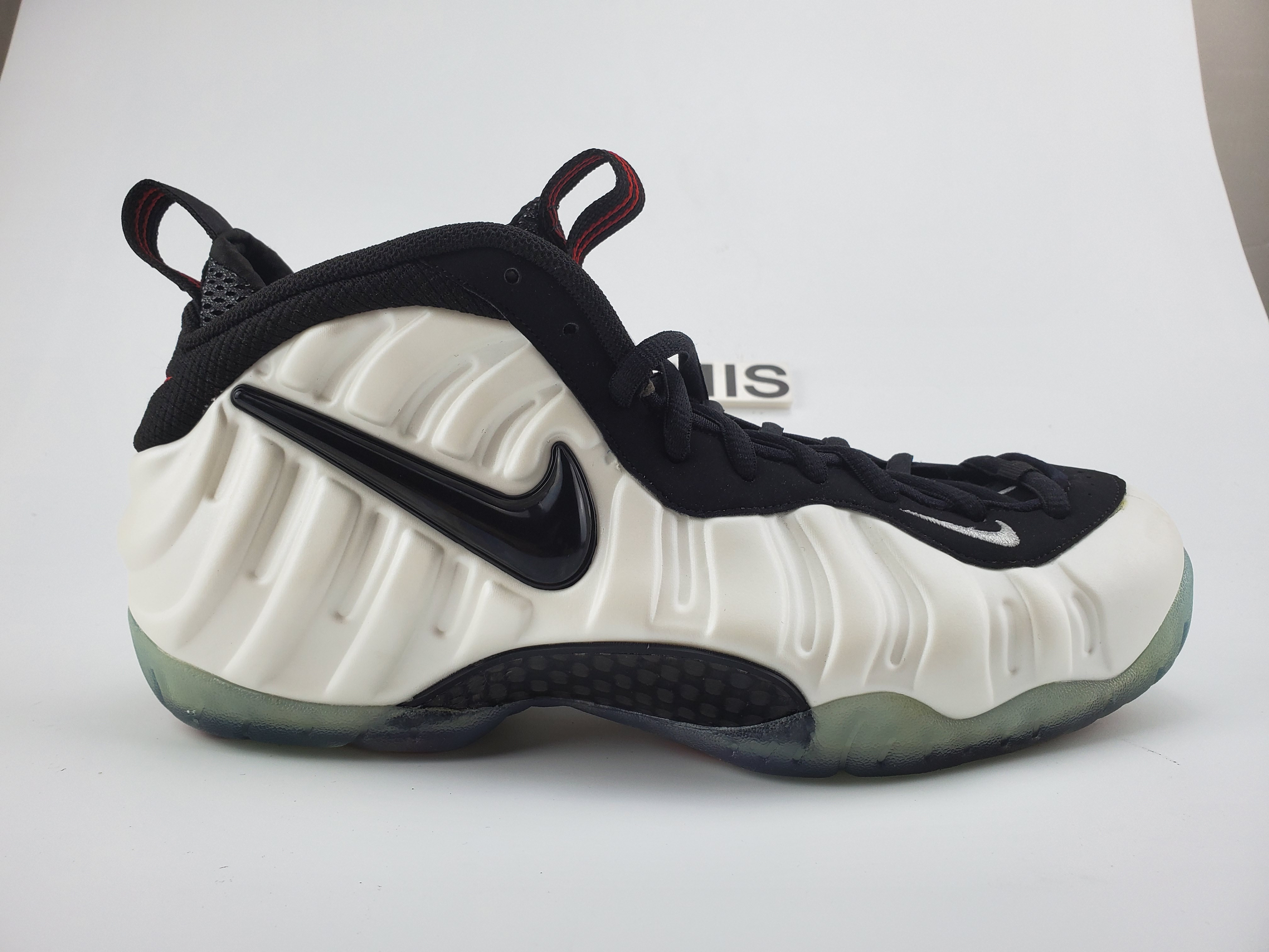 Air Foamposite Pro 