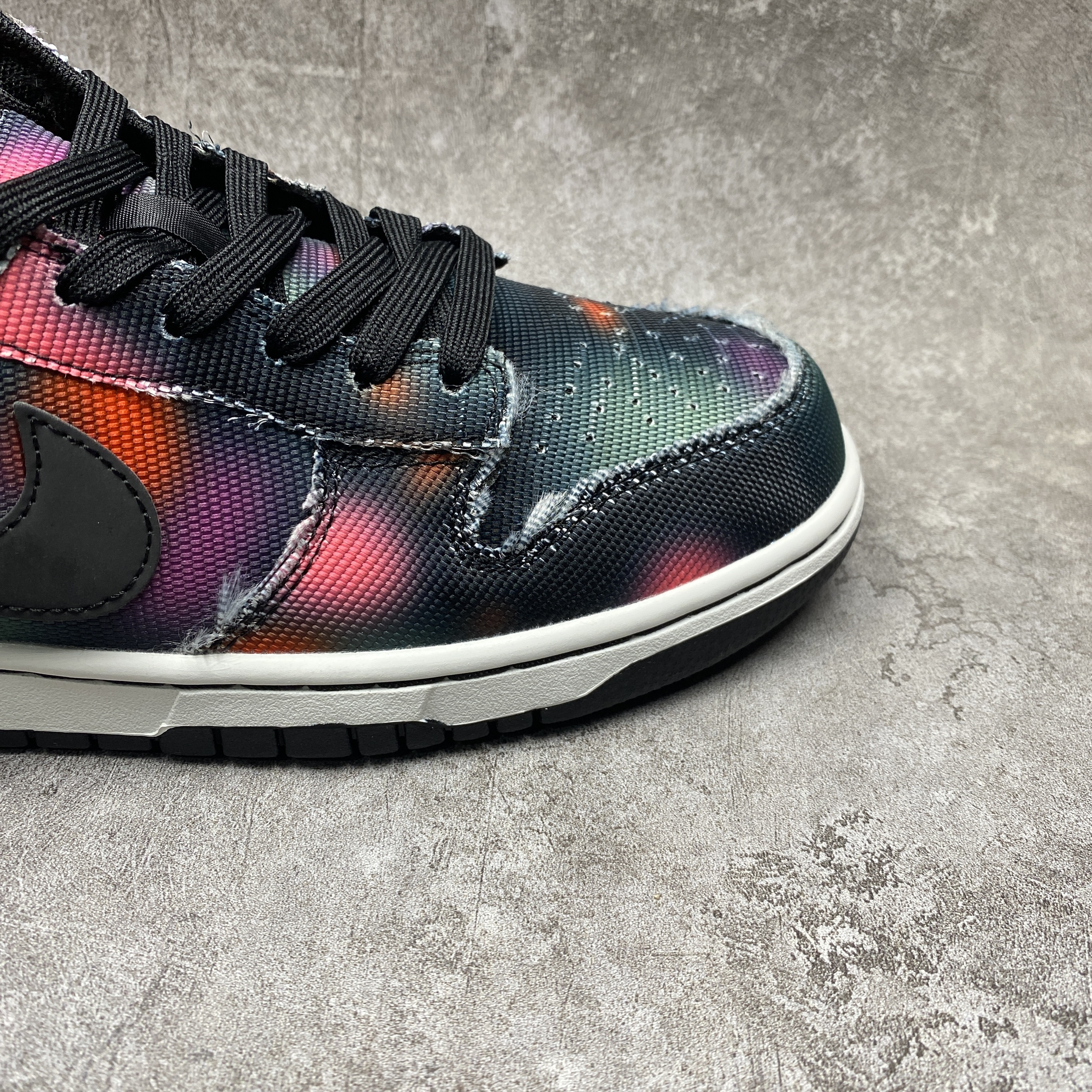 DUNK LOW RETRO PREMIUM 