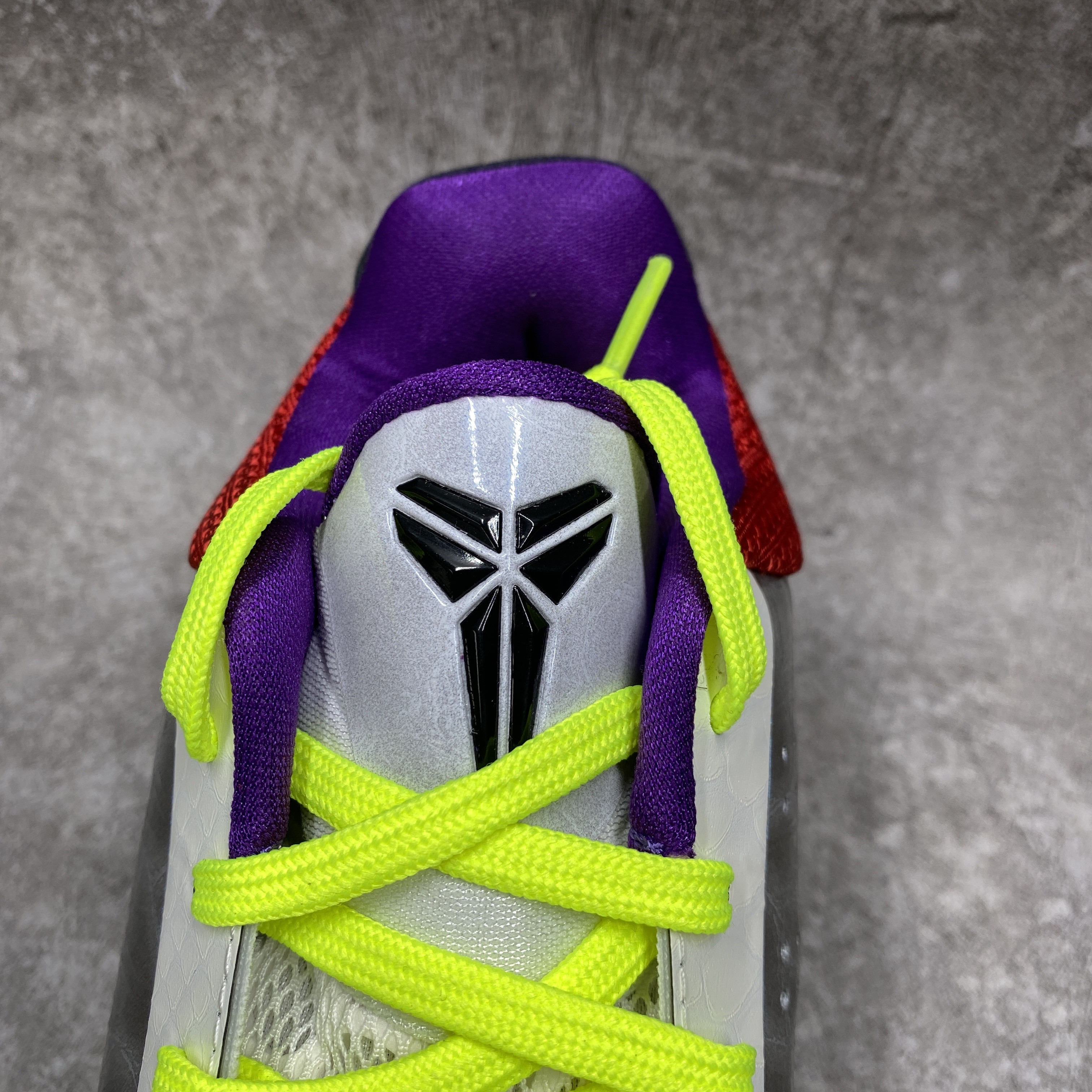 Nike Kobe 5 Protro PJ Tucker