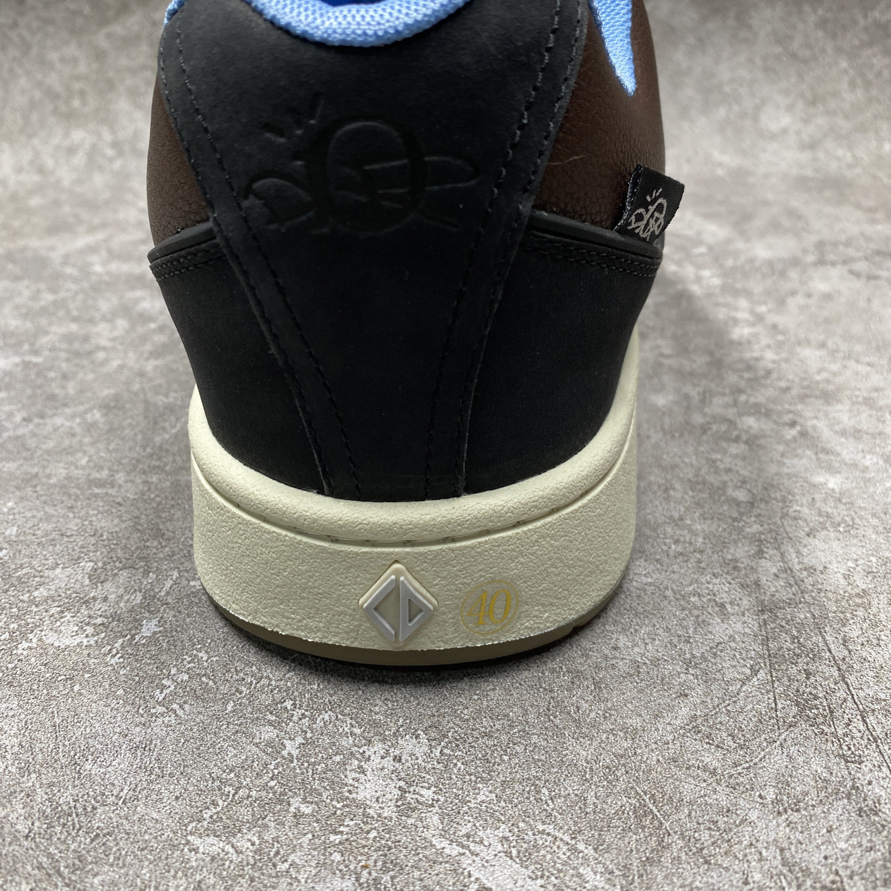 D*or b713 cactus jack mocha