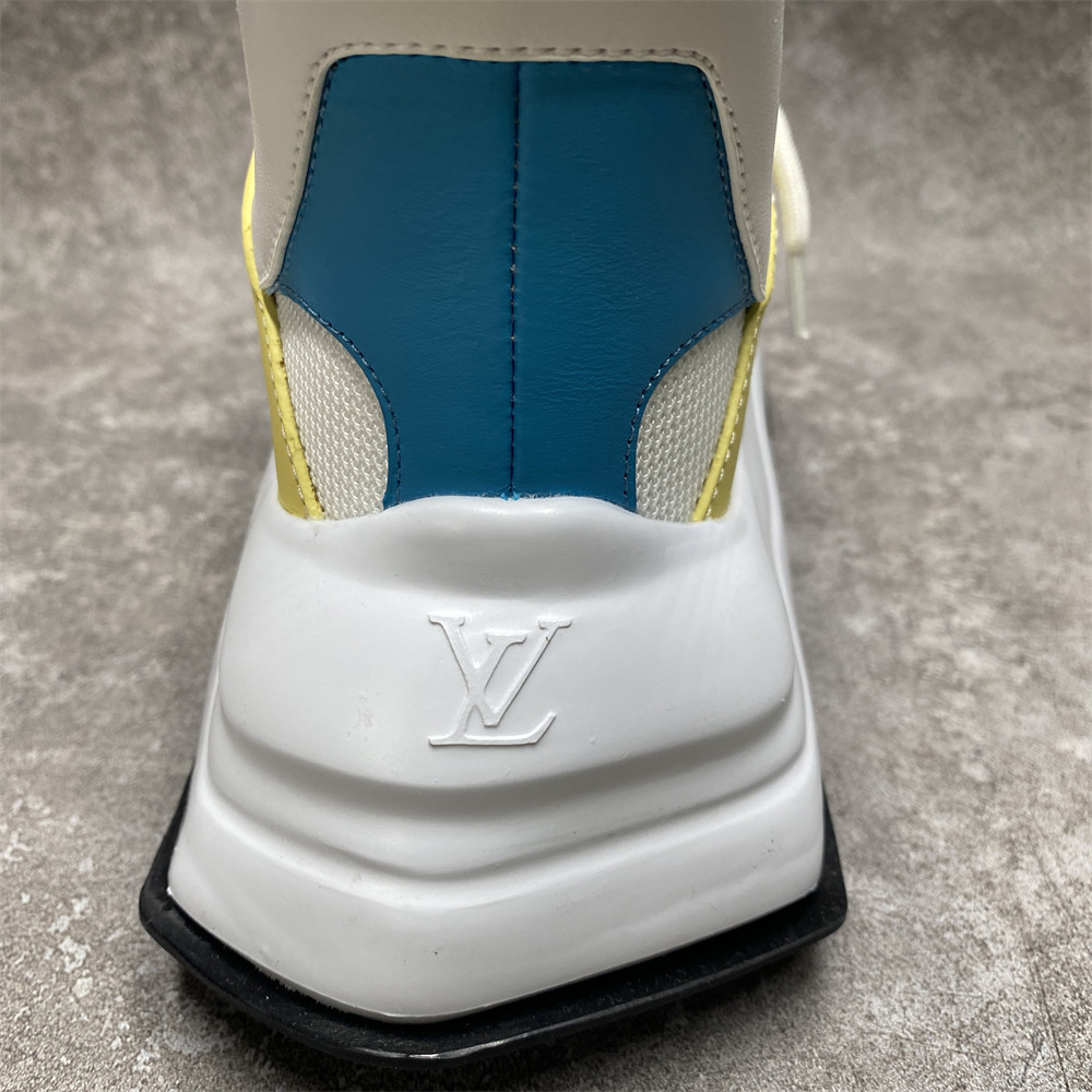 LV Archlight BLACK YELLOW