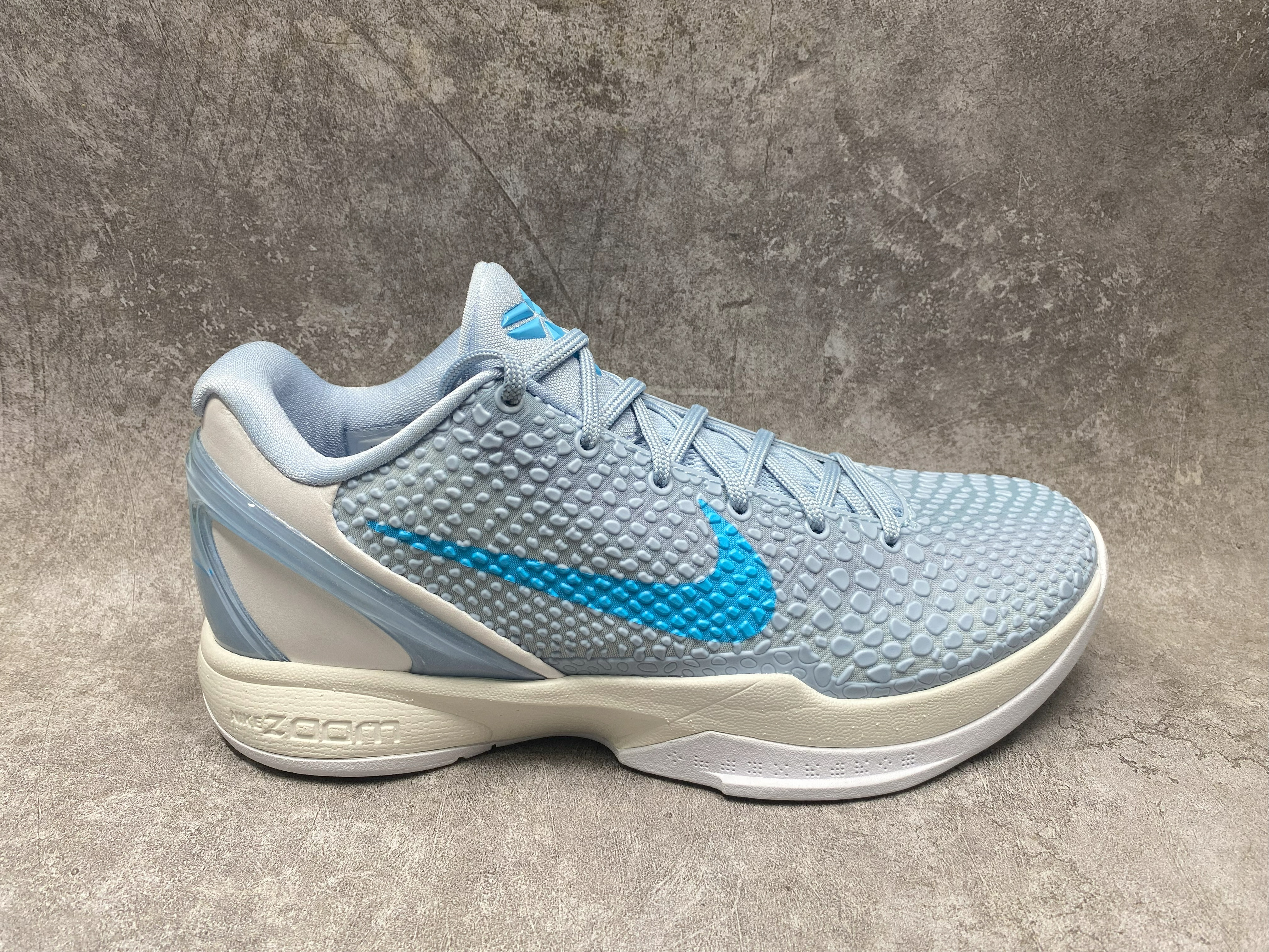 UA Nike Kobe 6 Protro