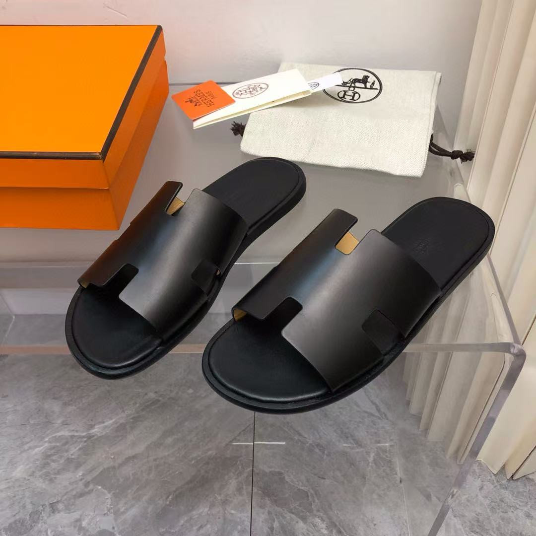 UA Hermès Izmir sandal