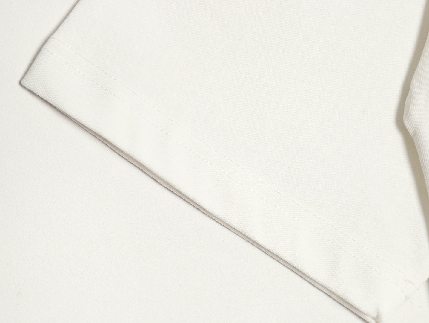 Ba*len*cia*ga 25ss short-sleeved t-shirt