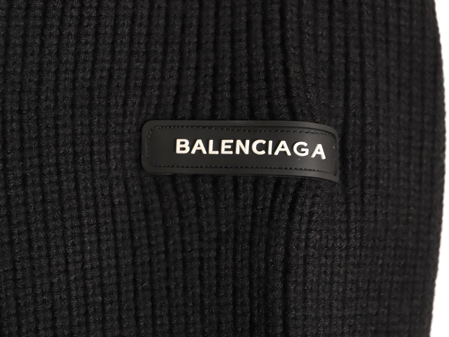 Ba*len*cia*ga 24fw sweaters