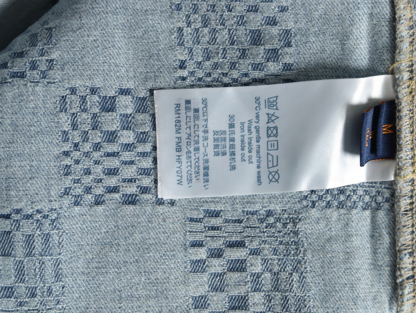 l0*is V*t0n lv short-sleeved shirts