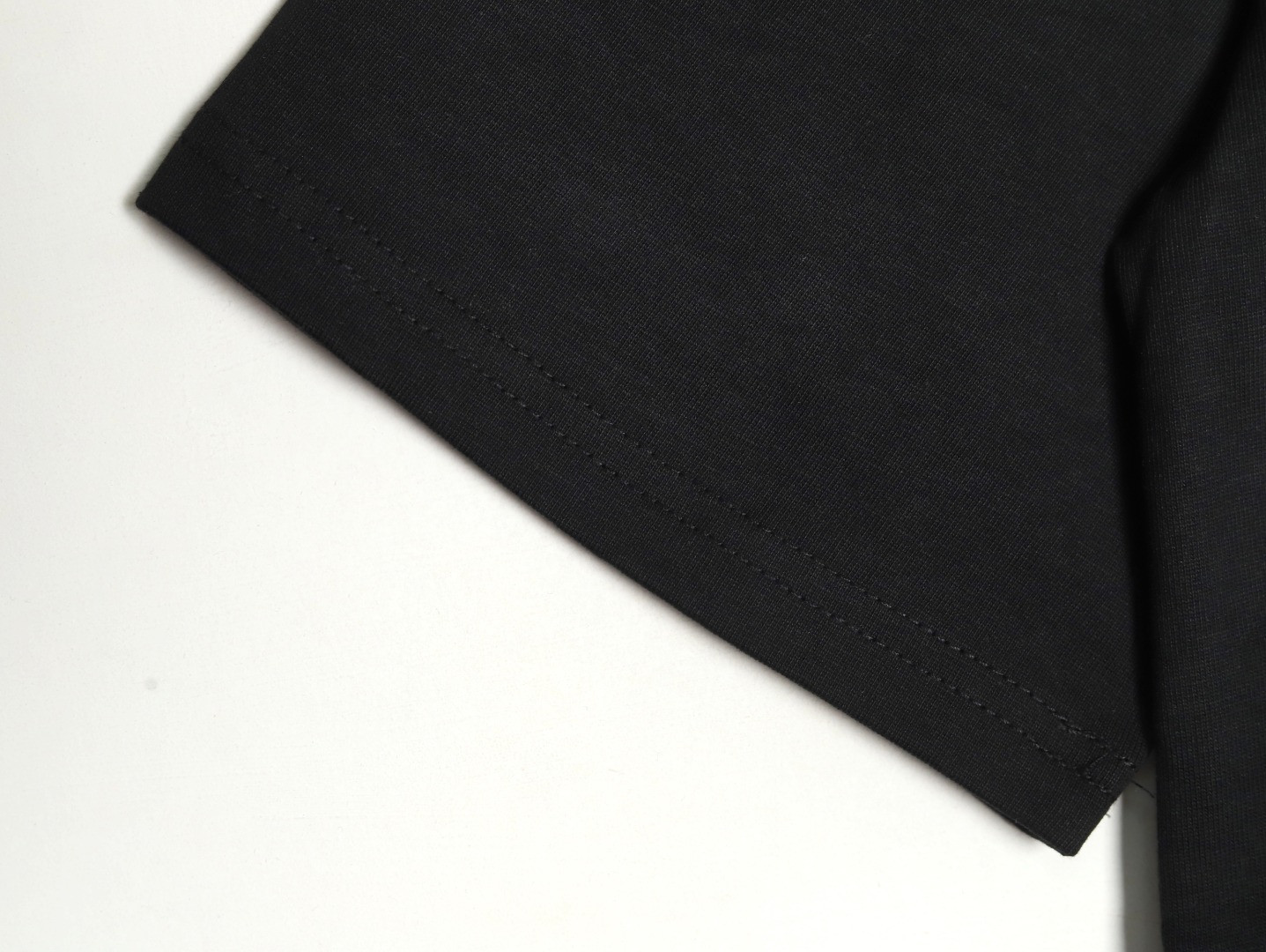 B**rry bbr 25ss short-sleeved t-shirt