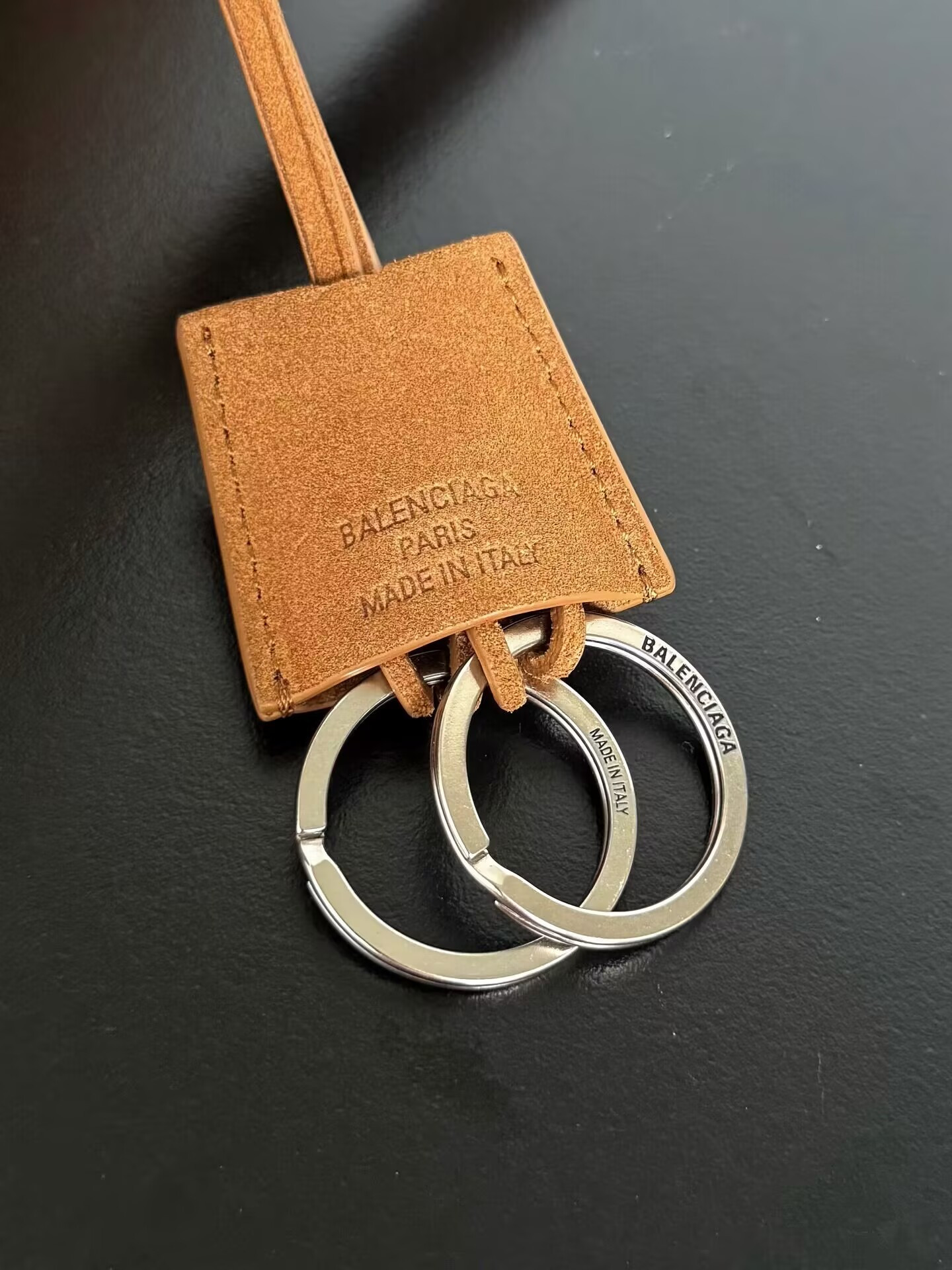 Ba*len*cia*ga rodeo small 28.9x20x9.9cm