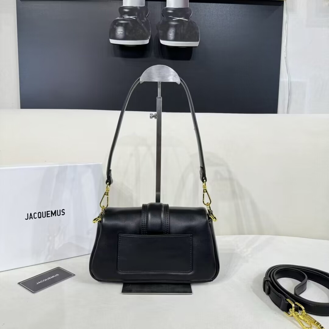 Jacquemus Le Chiquito 20×12×8CM