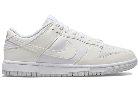 Nike Dunk Low Move To Zero Sail