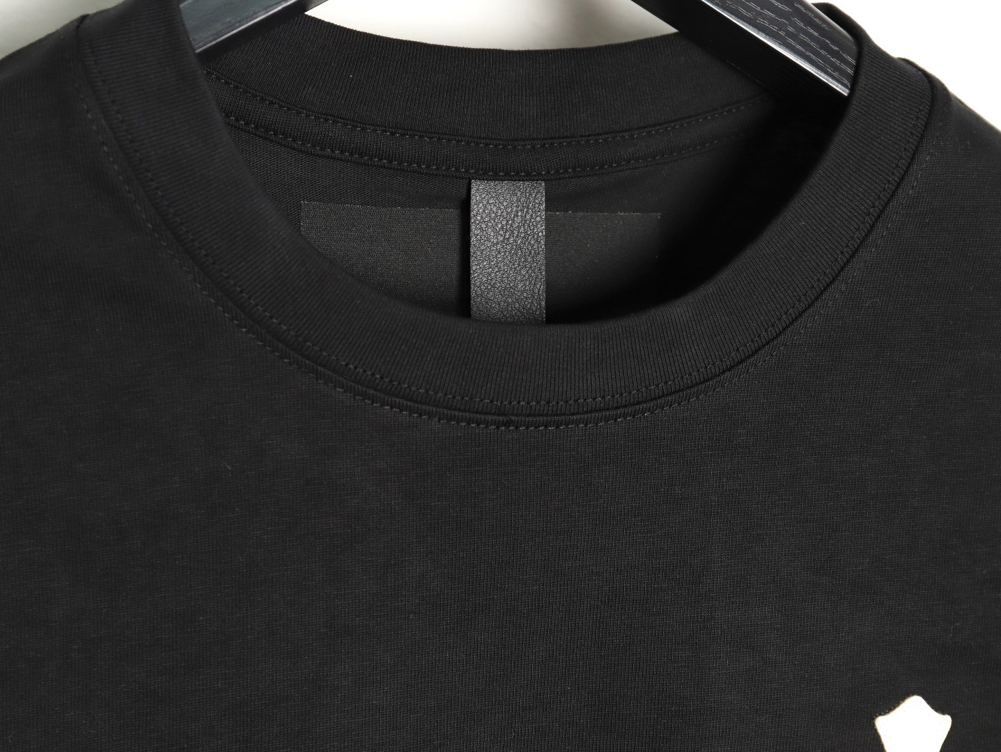 Ch**me He**ts short-sleeved t-shirt