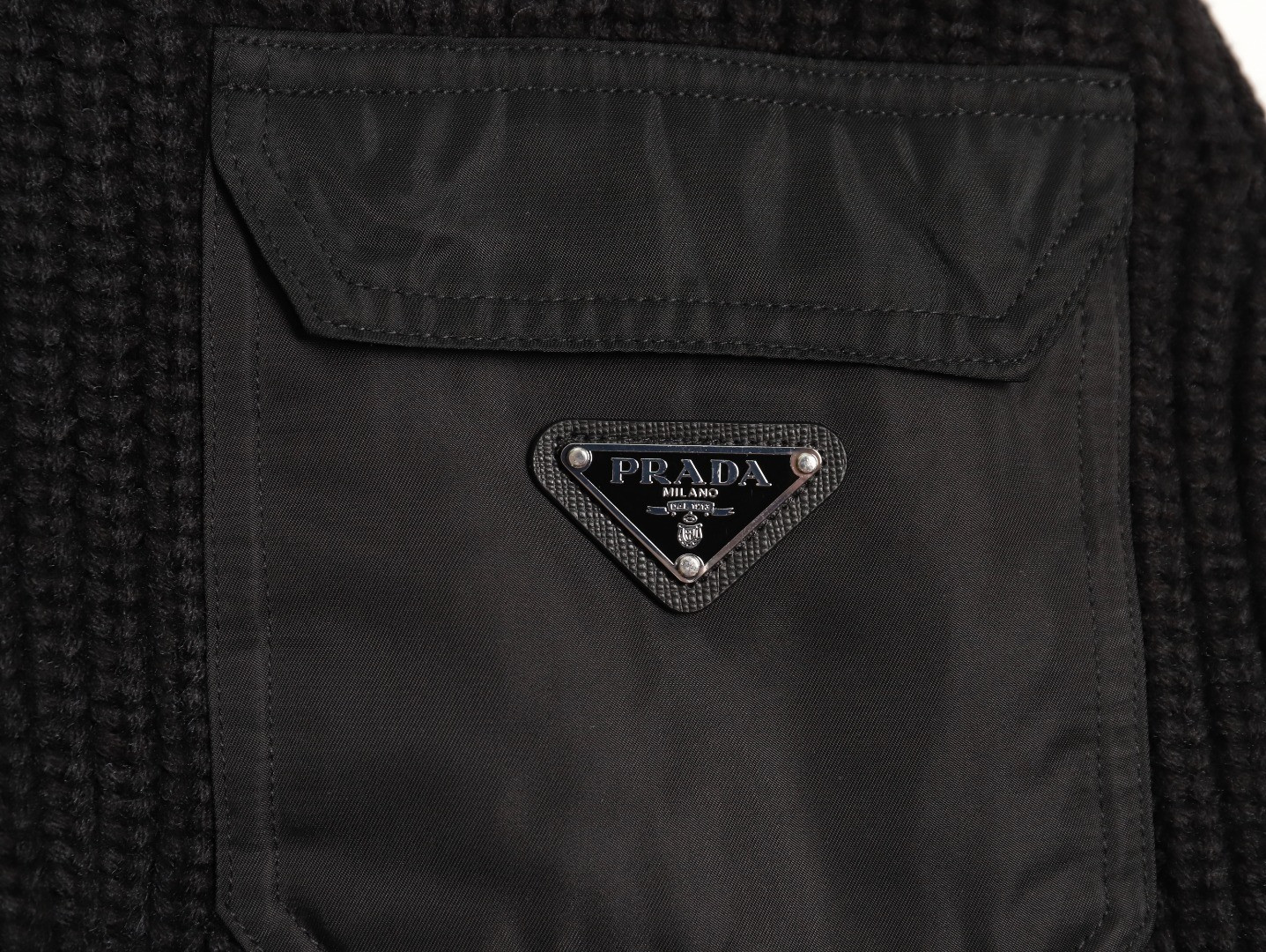 Pra*a prd sweaters coats