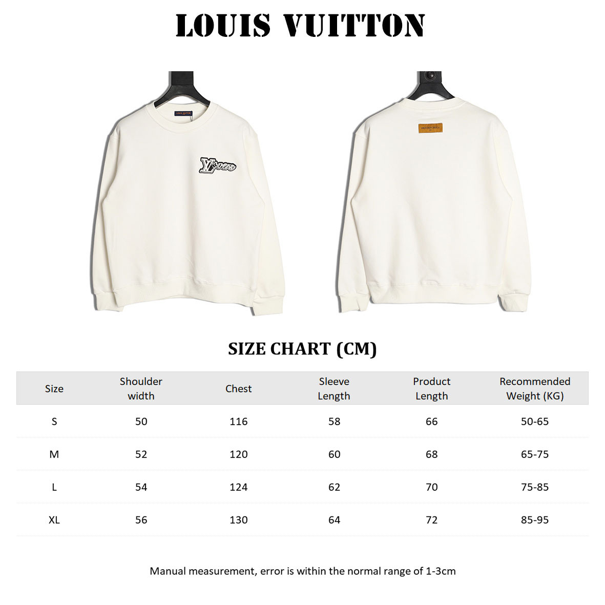 l0*is V*t0n lv 25fw hoodies