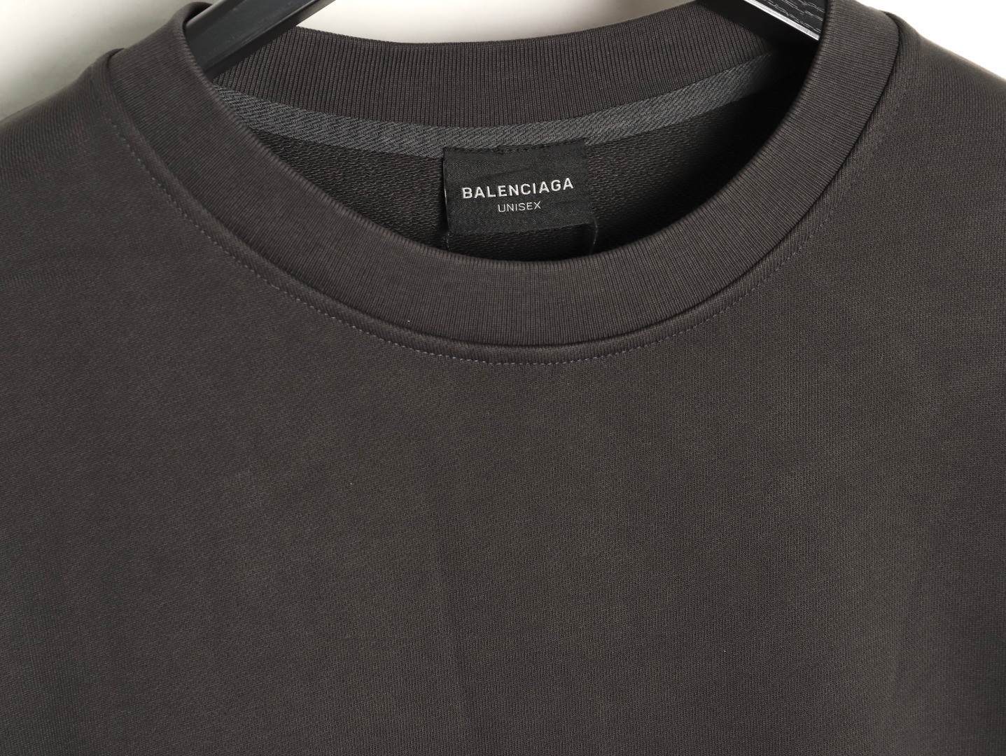 Ba*len*cia*ga hoodies