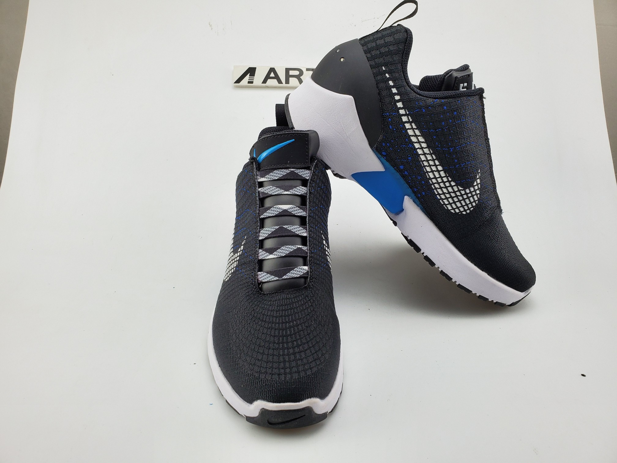 NIKE HYPER ADAPT 1.0 "EARL"(No Auto Lace Function)