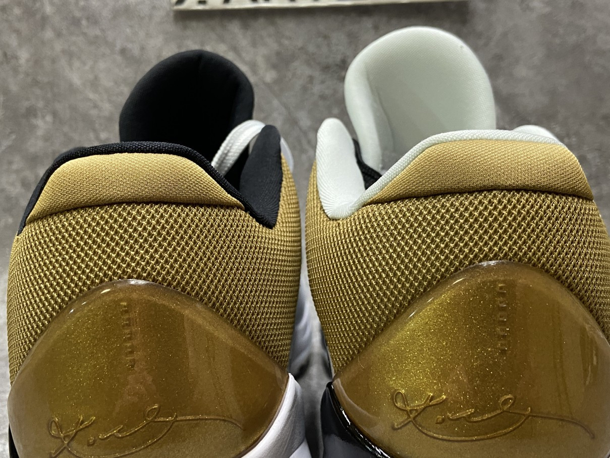 Nike Kobe 5 Protro Big Stage Parade