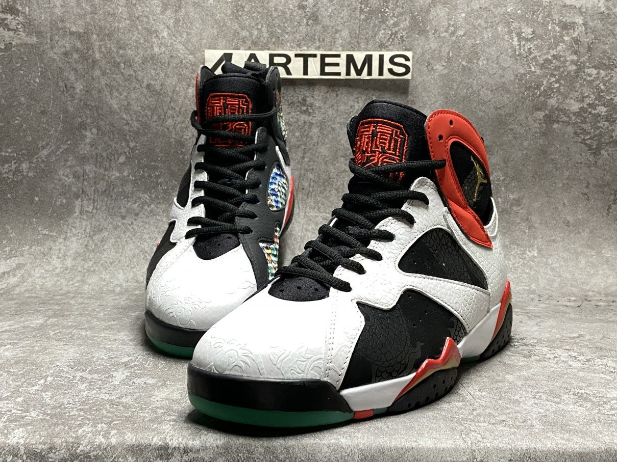 Air Jordan 7 Retro Greater China