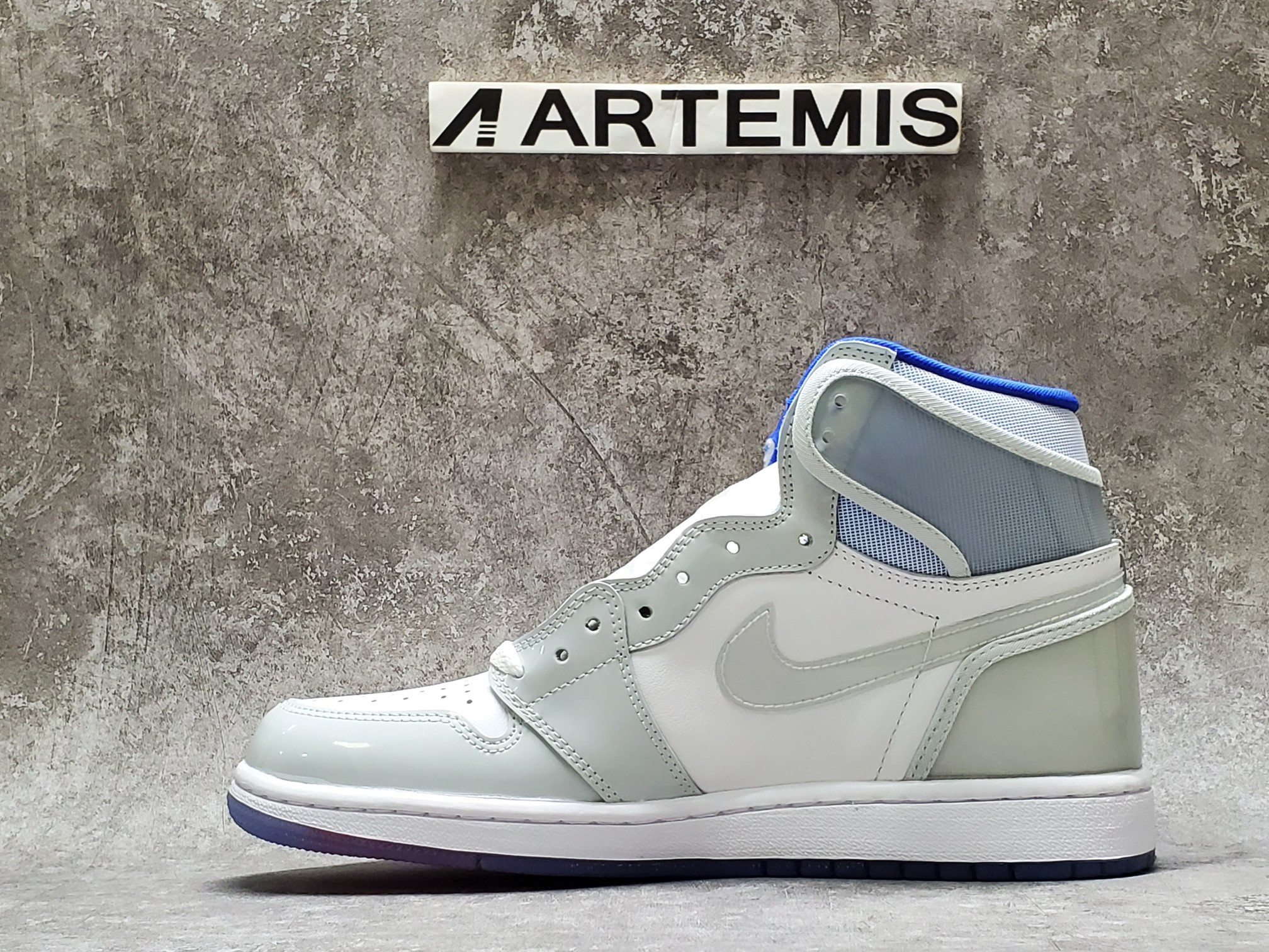 Air Jordan 1 High Zoom 