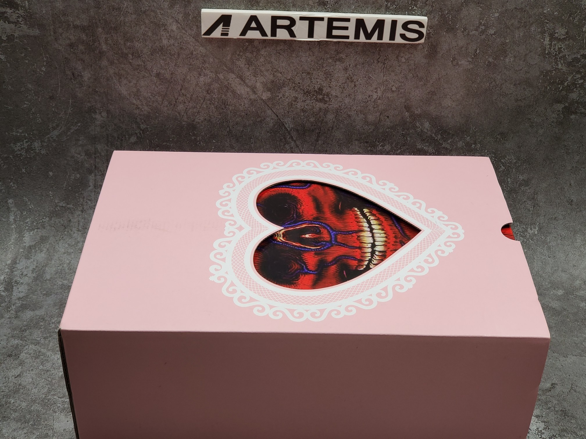 Nike SB Dunk Low StrangeLove Skateboards