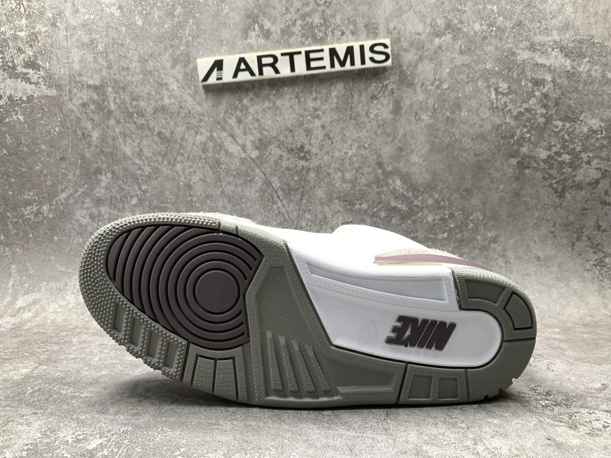 Air Jordan 3 Retro A Ma Maniére
