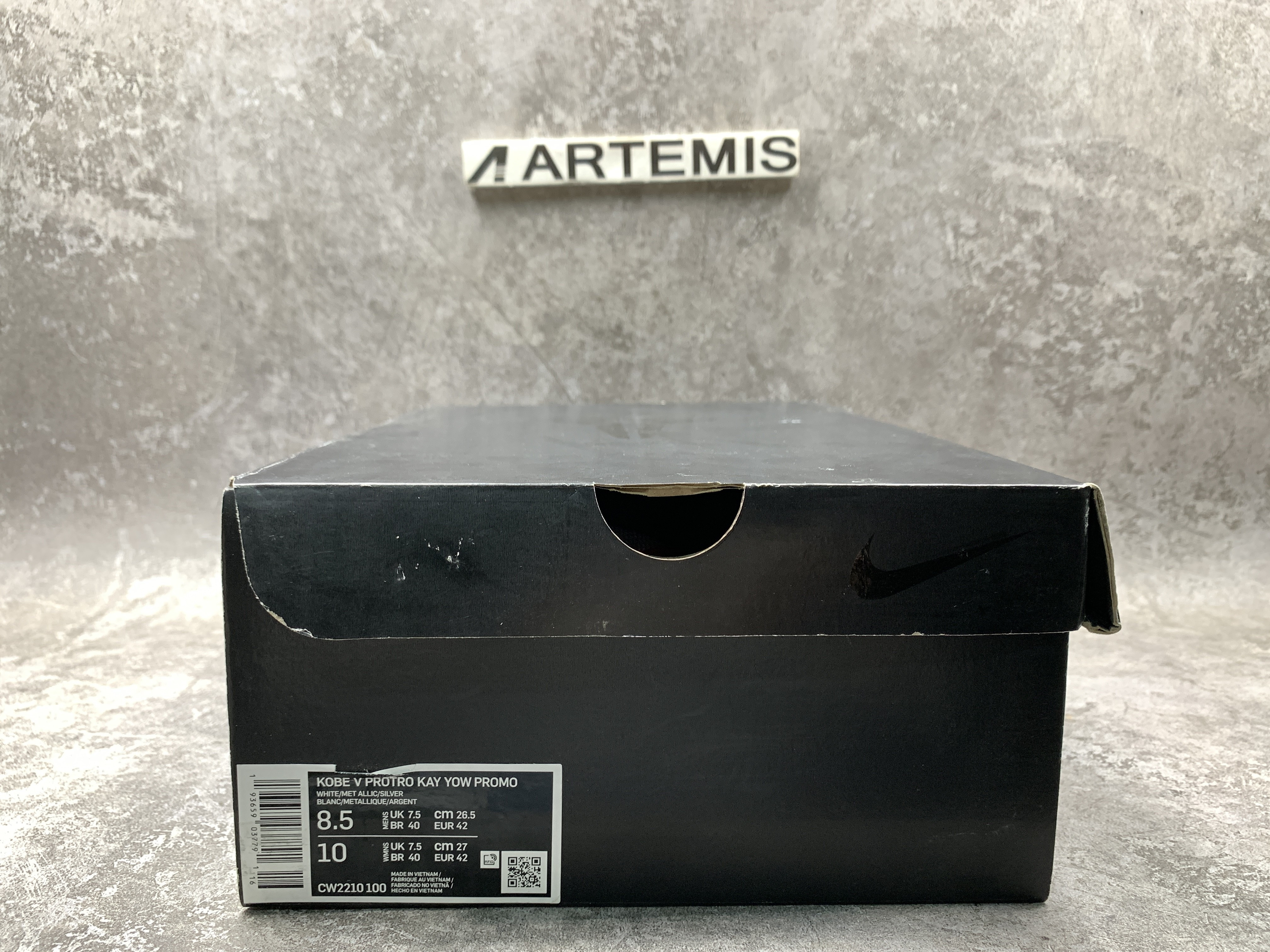 Nike Zoom Kobe 5 Protro Kay Yow