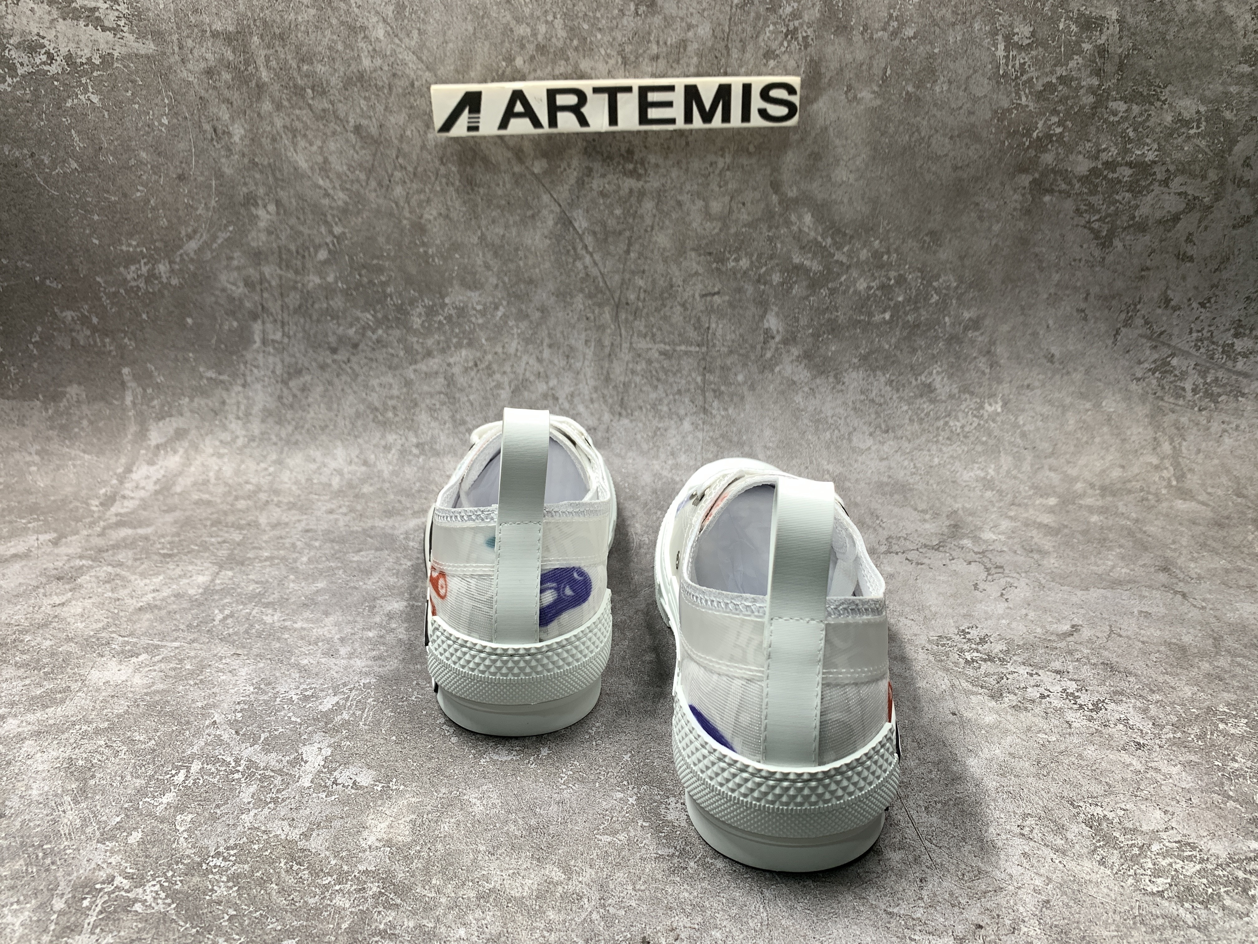 D*or b23 low x kenny schare multi