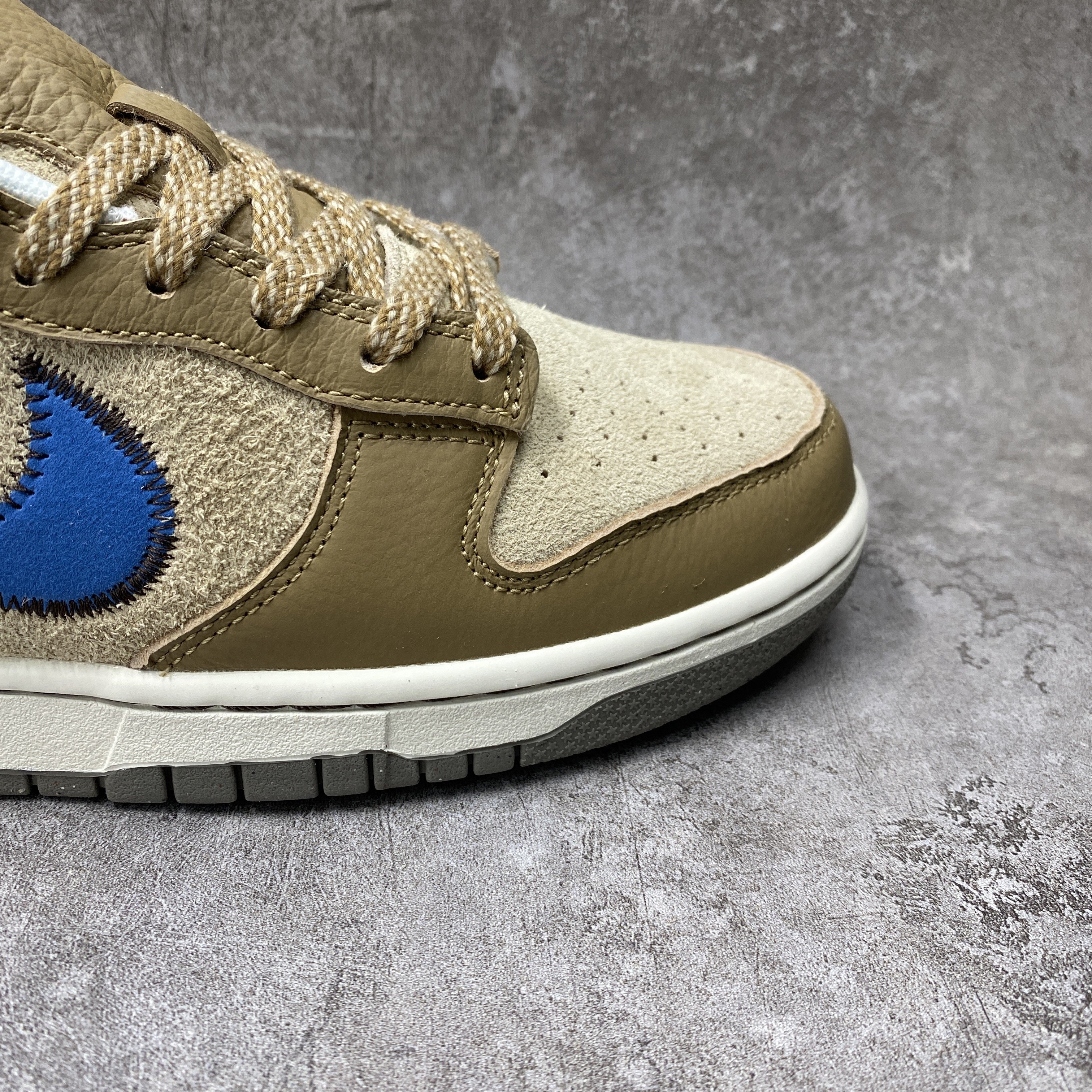 Nike Dunk Low X Size