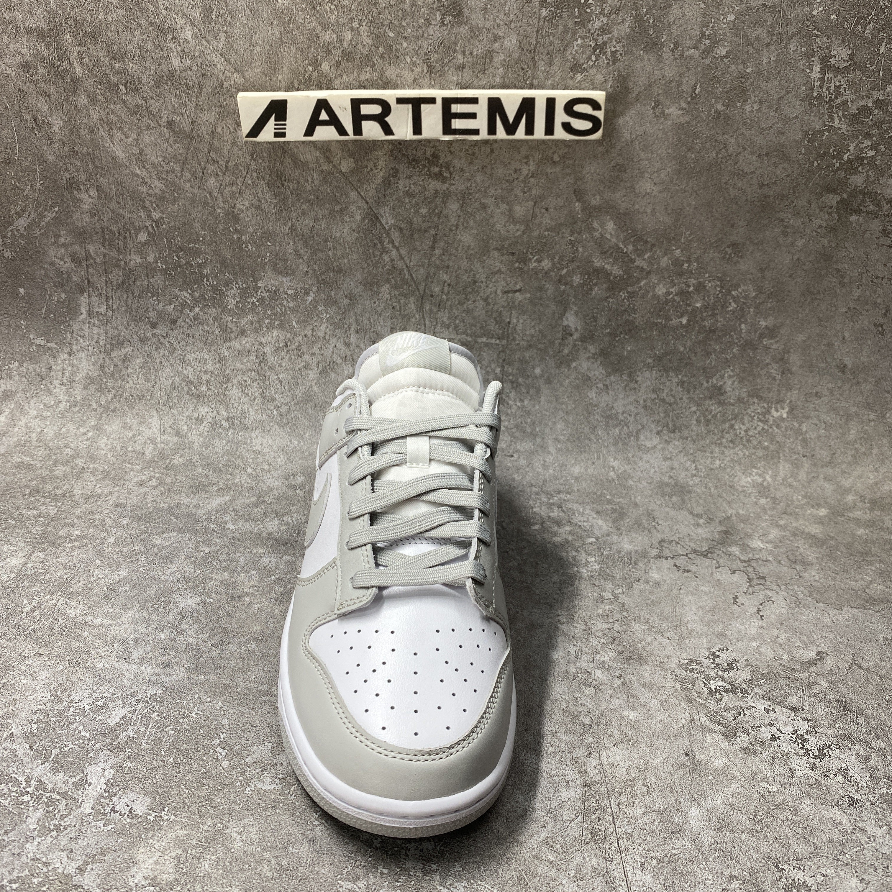 Nike Dunk Low Grey Fog