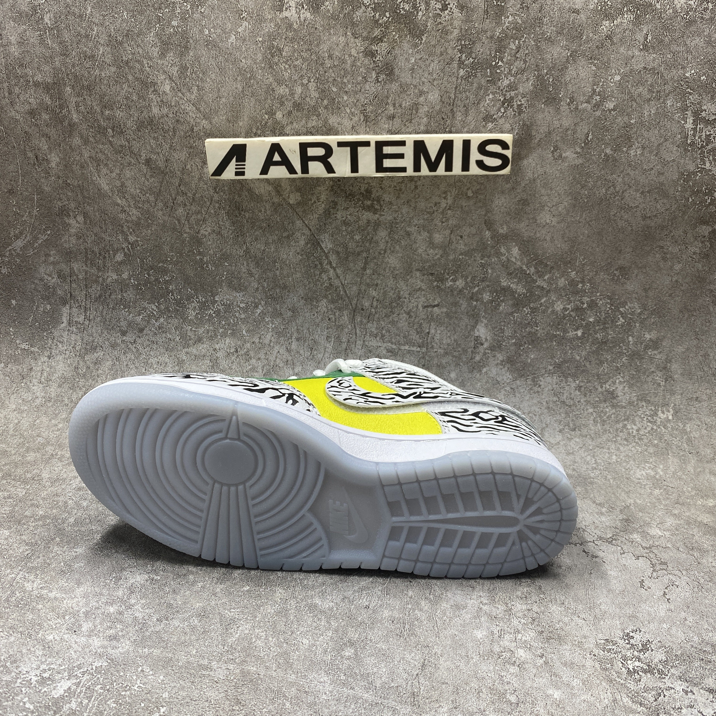 Nike Dunk Low Doernbecher Zoe