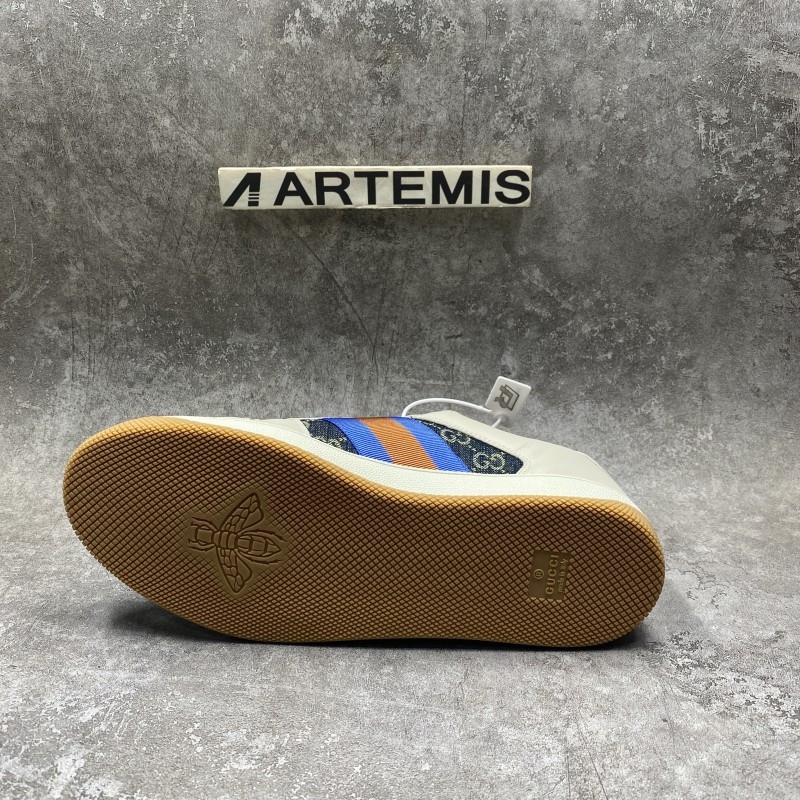 GC Screener low-top sneakers