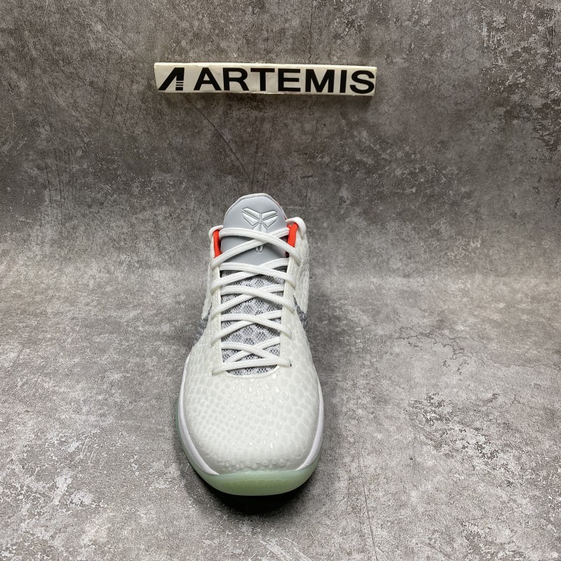 Nike Kobe 6 PJ Tucker PE