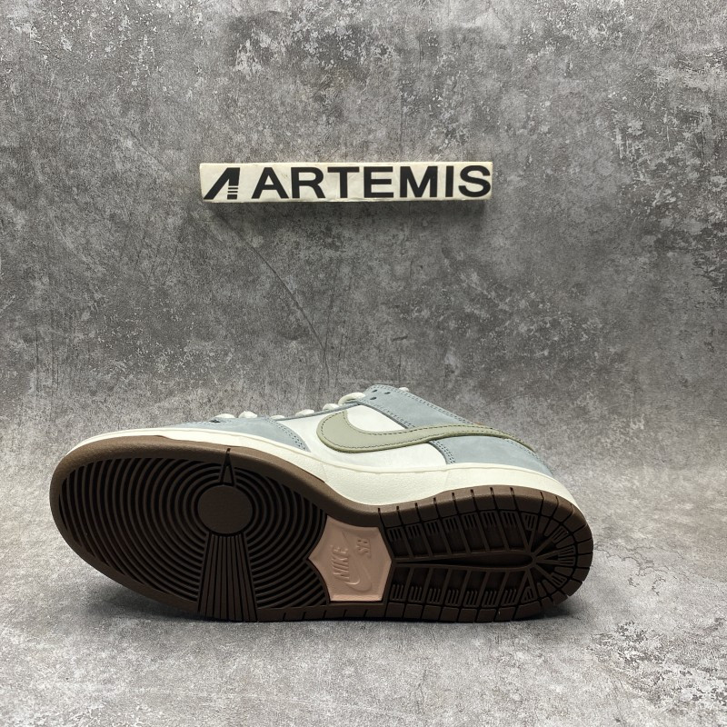 Nike SB Dunk Low Yuto Horigome