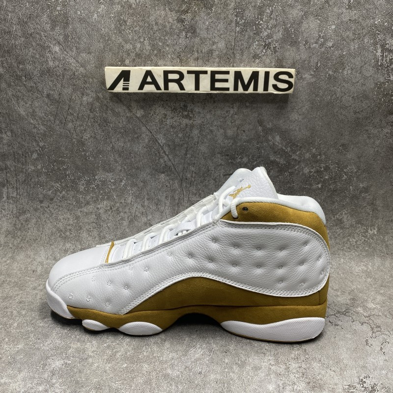 Air Jordan 13 Retro Wheat (2023)