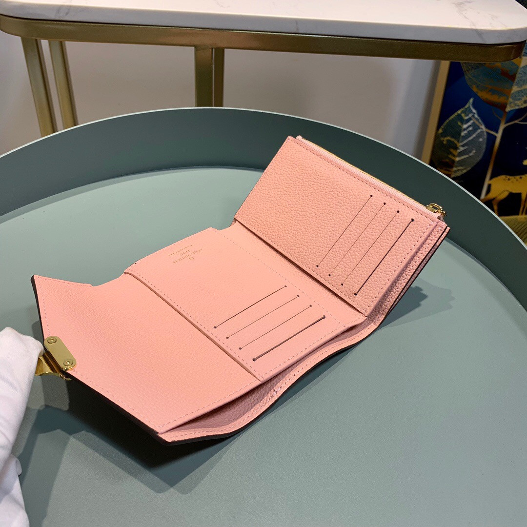 LV PALLAS COMPACT WALLET Wallet M67478