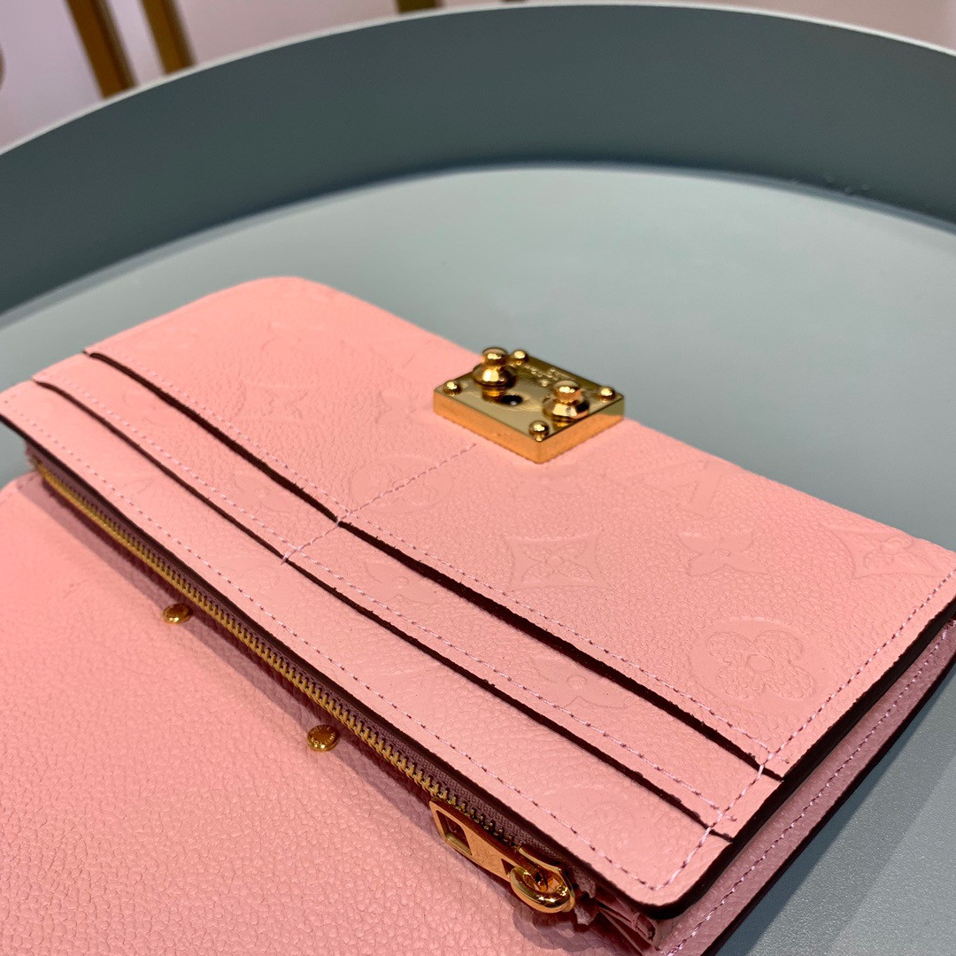 LV METIS WALLET M62458