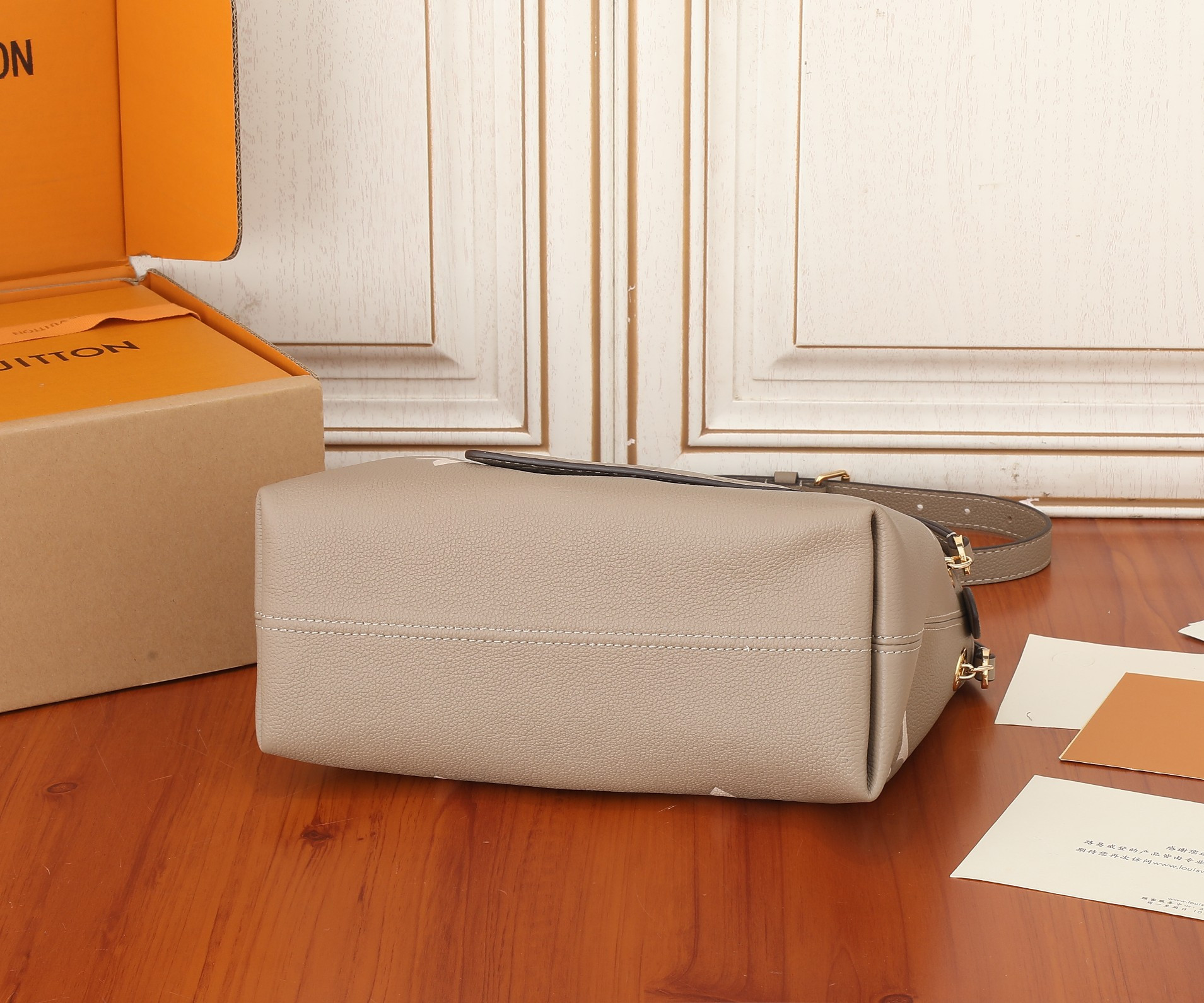 LV  Summer Bundle M25452 28x20x11.5CM