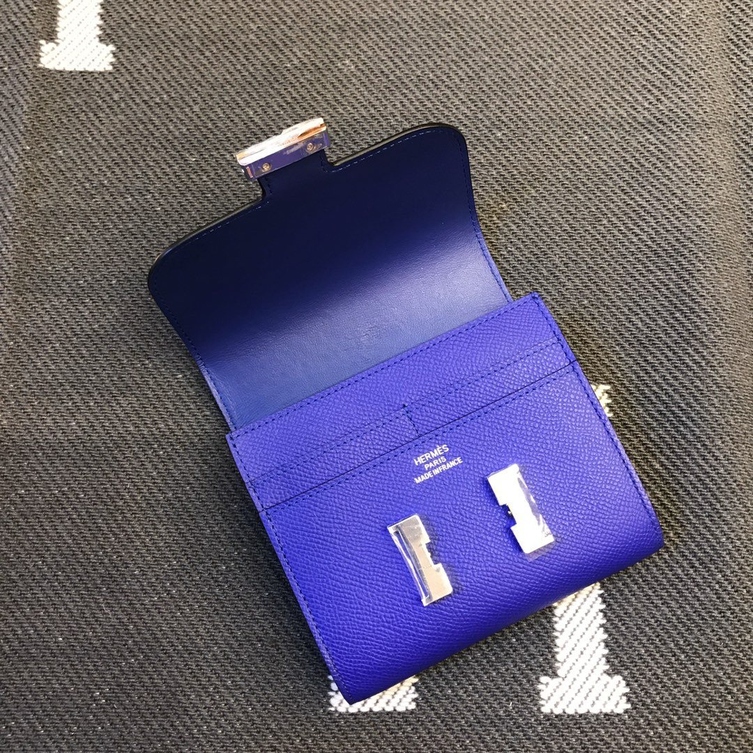 Hermès Wallet 13x12CM