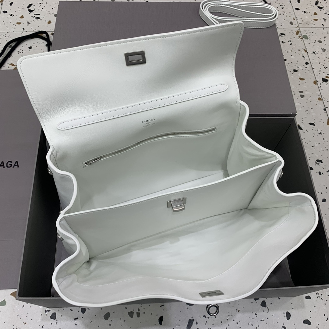 Ba*len*cia*ga rodeo medium 35x23.3x10.9cm