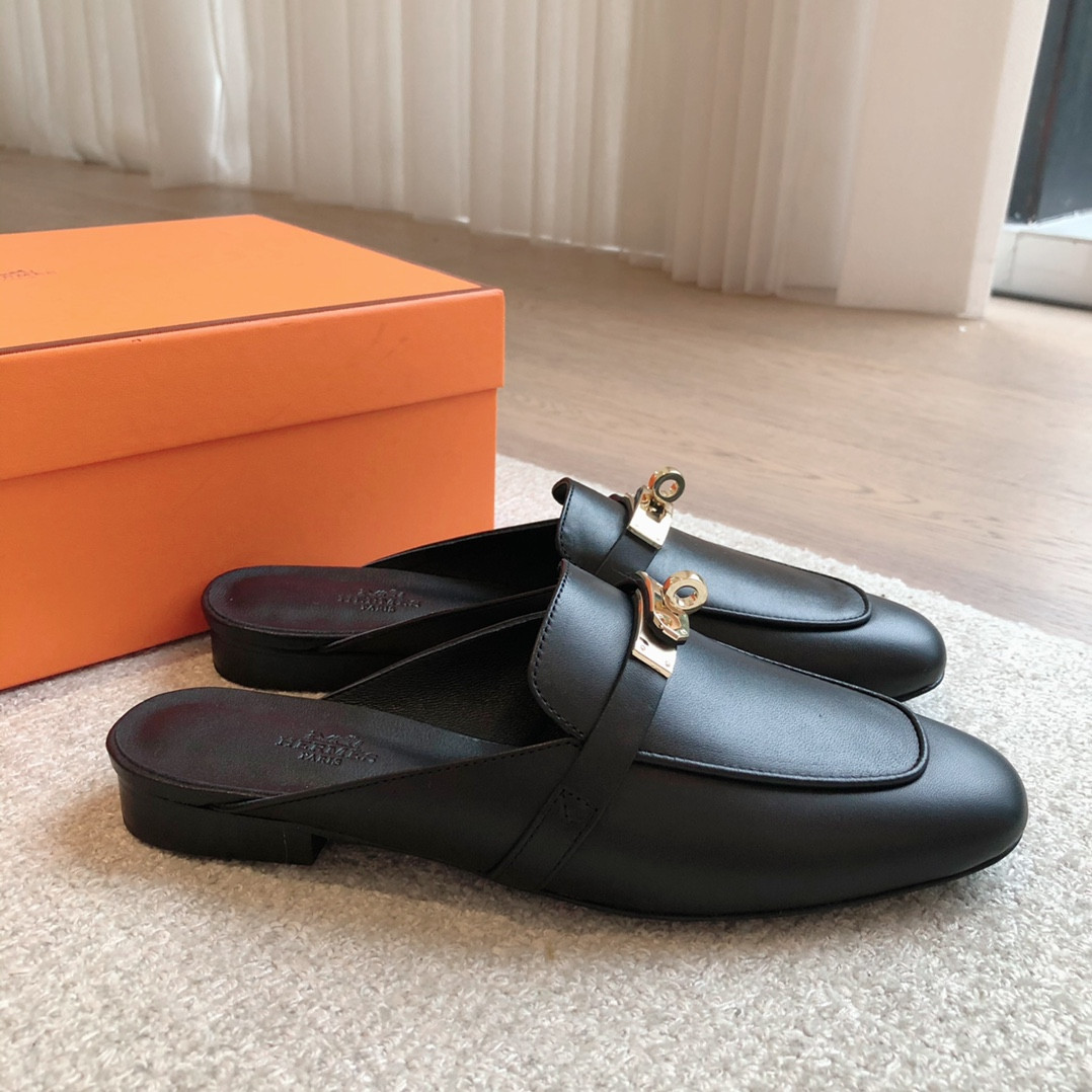 UA Hermès Oz Mule