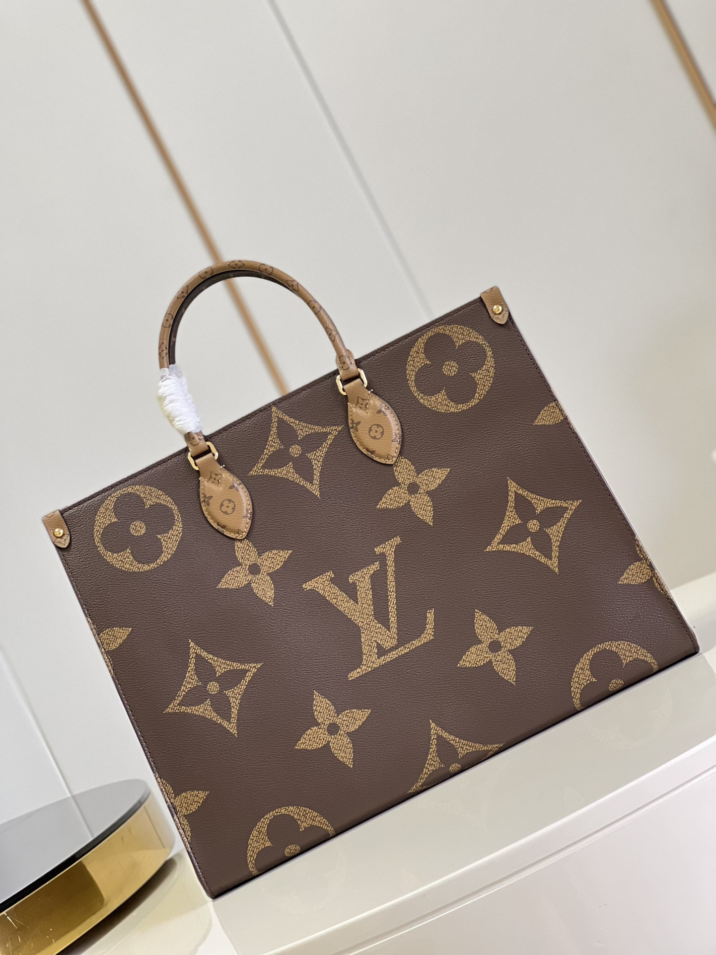 LV OnTheGo GM M45320 41x34x19cm