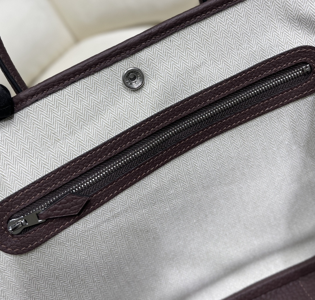 Hermès Garden Party 30cm