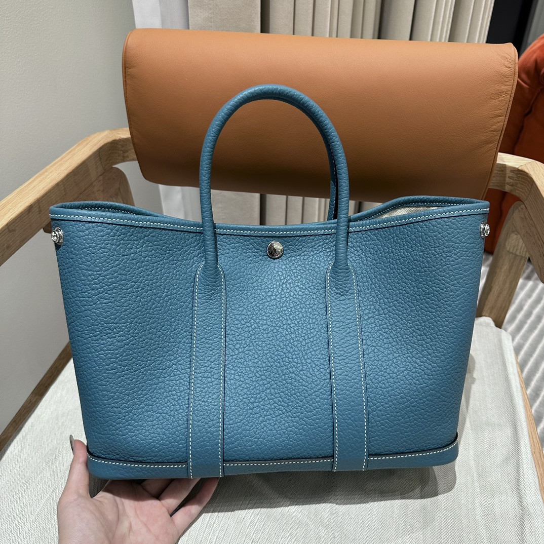 Hermès Garden Party 30cm