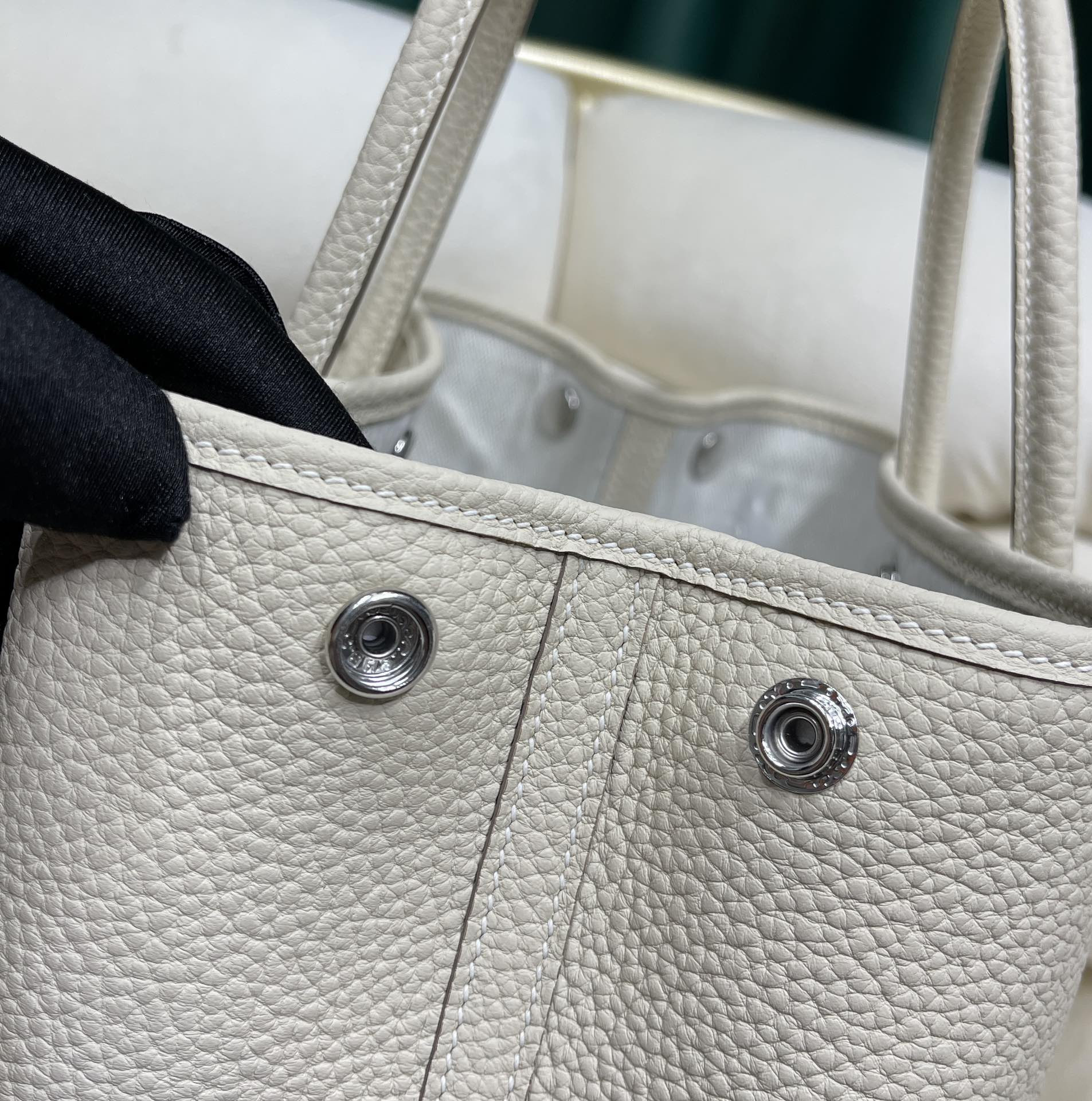 Hermès Garden Party 30cm