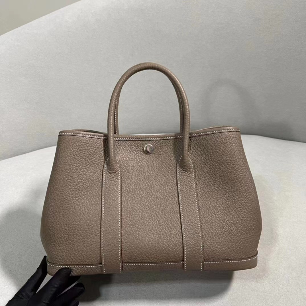 Hermès Garden Party 36cm